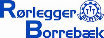 Logo, Roerleggermester Borrebaek